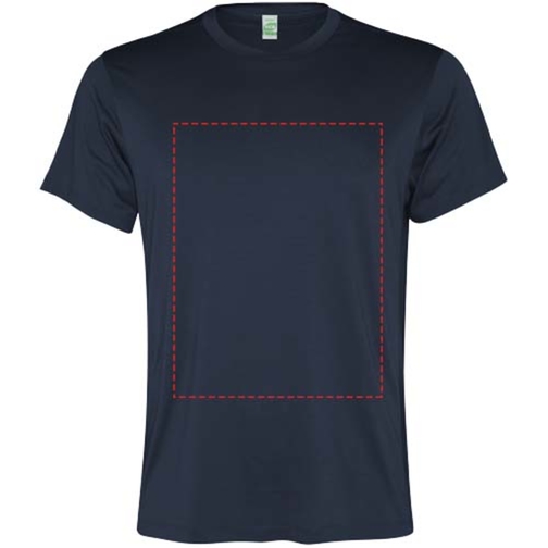T-shirt de sport Slam à manches courtes pour homme, Image 13