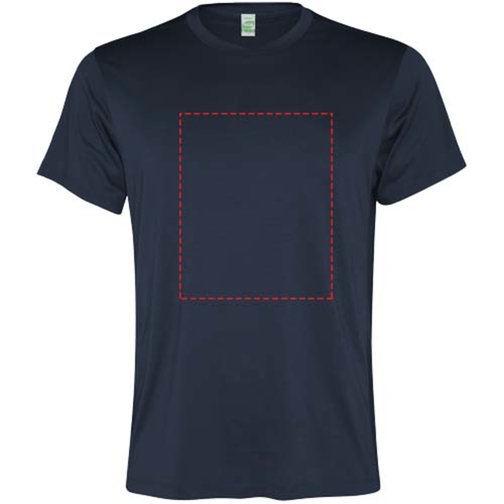 T-shirt de sport Slam à manches courtes pour homme, Image 15