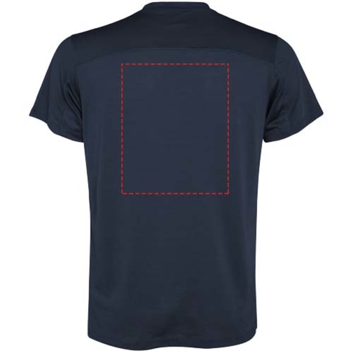 T-shirt de sport Slam à manches courtes pour homme, Image 18
