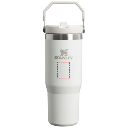 Stanley 890 ml IceFlowT Flip Straw Gobelet isotherme, Image 9