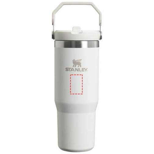 Stanley 890 ml IceFlowT Flip Straw Gobelet isotherme, Image 8