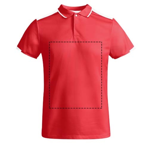 Polo de sport Tamil à manches courtes pour homme, Image 19