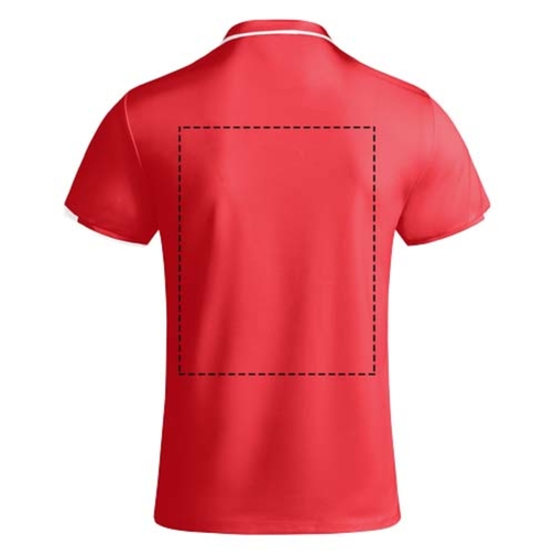 Polo de sport Tamil à manches courtes pour homme, Image 20