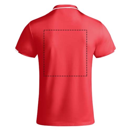 Polo de sport Tamil à manches courtes pour homme, Image 12