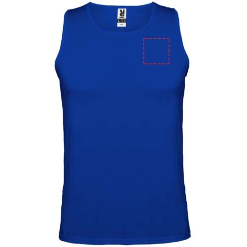 Débardeur de sport Andre pour homme, Image 17