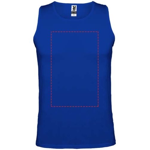 Débardeur de sport Andre pour homme, Image 13