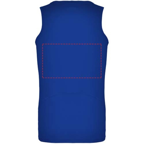 Débardeur de sport Andre pour homme, Image 15