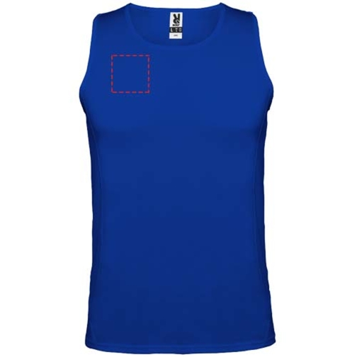 Débardeur de sport Andre pour homme, Image 10