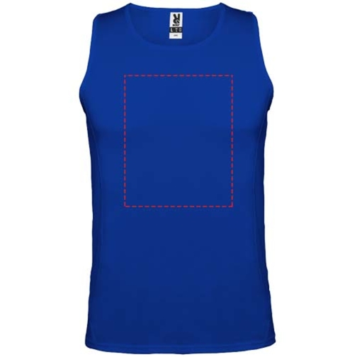 Débardeur de sport Andre pour homme, Image 7