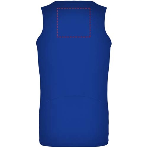 Débardeur de sport Andre pour homme, Image 11