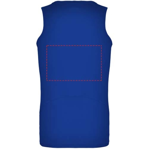 Débardeur de sport Andre pour homme, Image 8