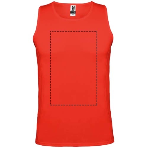 Débardeur de sport Andre pour homme, Image 15