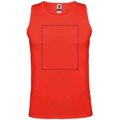 Débardeur de sport Andre pour homme, Image 9
