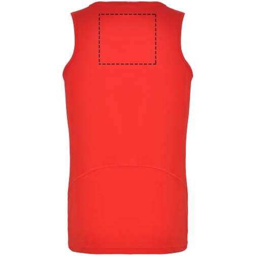 Débardeur de sport Andre pour homme, Image 13