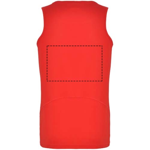 Débardeur de sport Andre pour homme, Image 10