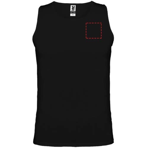 Débardeur de sport Andre pour homme, Image 15