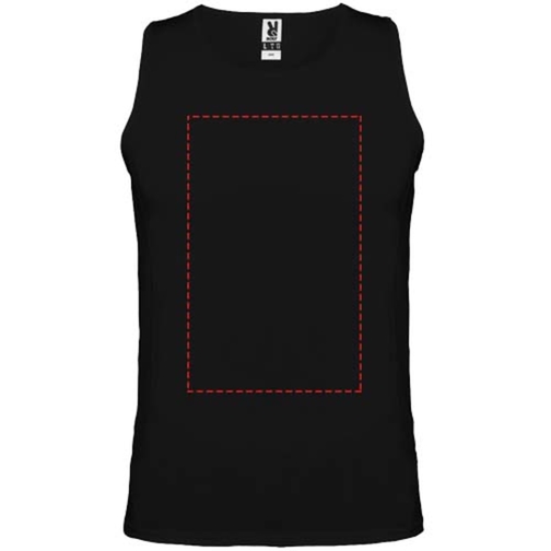 Débardeur de sport Andre pour homme, Image 11