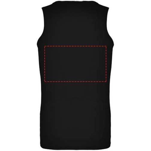 Débardeur de sport Andre pour homme, Image 13