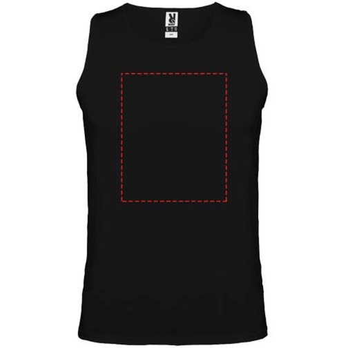 Débardeur de sport Andre pour homme, Image 12
