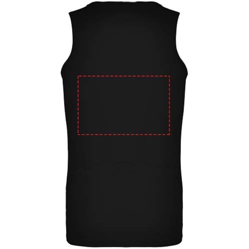 Débardeur de sport Andre pour homme, Image 14