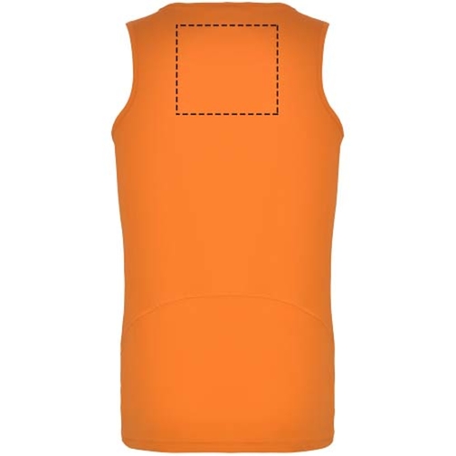 Débardeur de sport Andre pour homme, Image 6