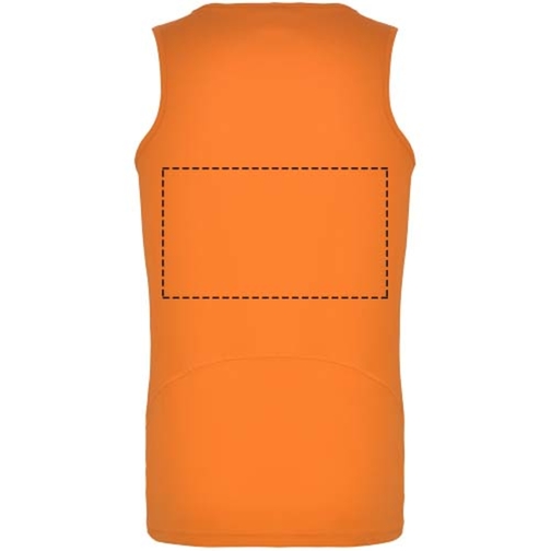 Débardeur de sport Andre pour homme, Image 17