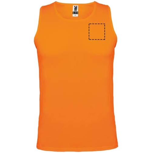 Débardeur de sport Andre pour homme, Image 13