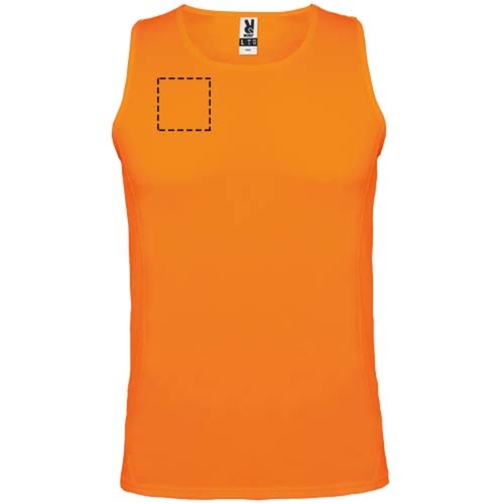 Débardeur de sport Andre pour homme, Image 14