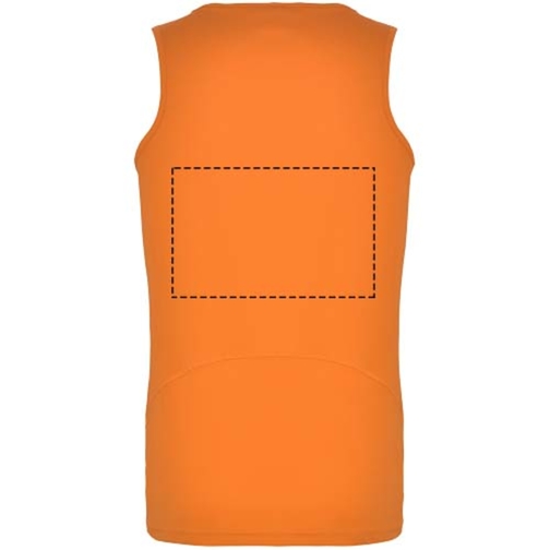 Débardeur de sport Andre pour homme, Image 12