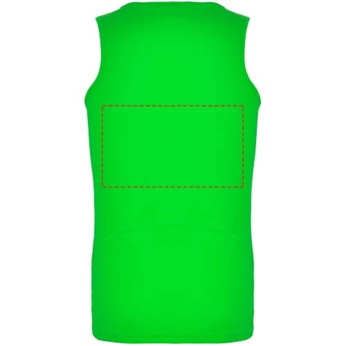 Débardeur de sport Andre pour homme, Image 7