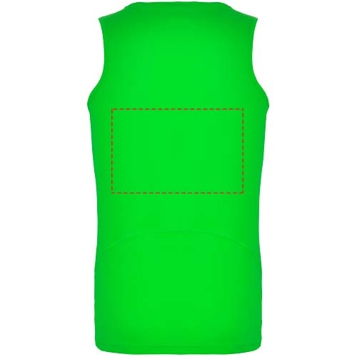 Débardeur de sport Andre pour homme, Image 18