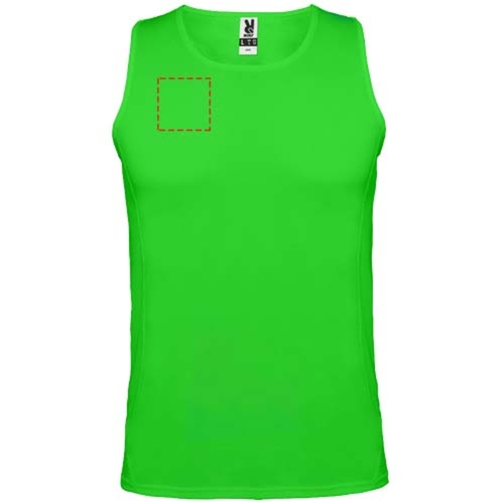 Débardeur de sport Andre pour homme, Image 15