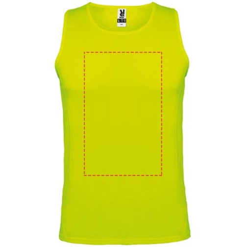 Débardeur de sport Andre pour homme, Image 21