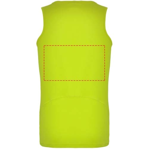 Débardeur de sport Andre pour homme, Image 6