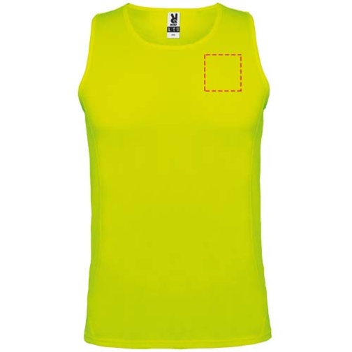 Débardeur de sport Andre pour homme, Image 12