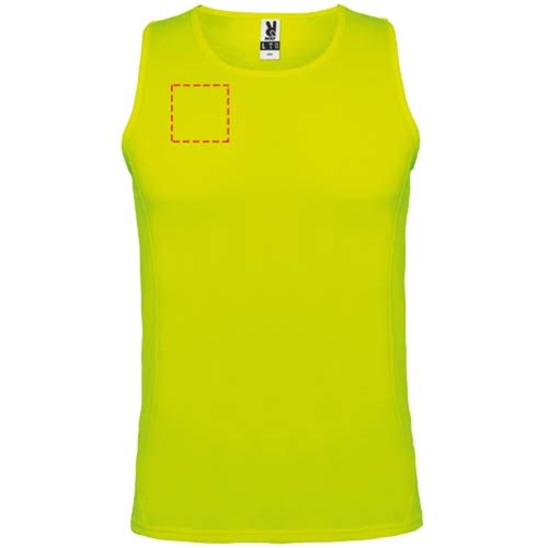 Débardeur de sport Andre pour homme, Image 13