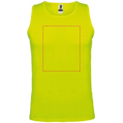 Débardeur de sport Andre pour homme, Image 10