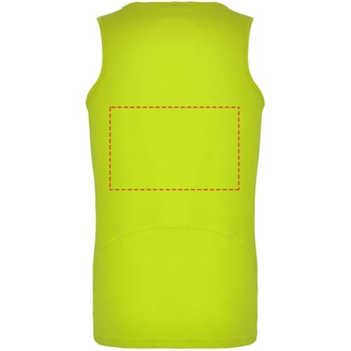 Débardeur de sport Andre pour homme, Image 20