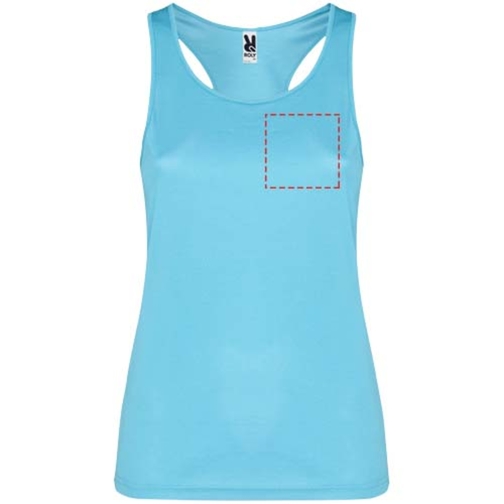 Débardeur de sport Shura pour femme, Image 9