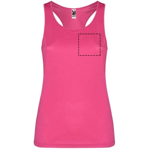 Débardeur de sport Shura pour femme, Image 15