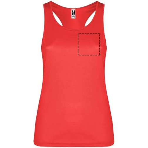 Débardeur de sport Shura pour femme, Image 15
