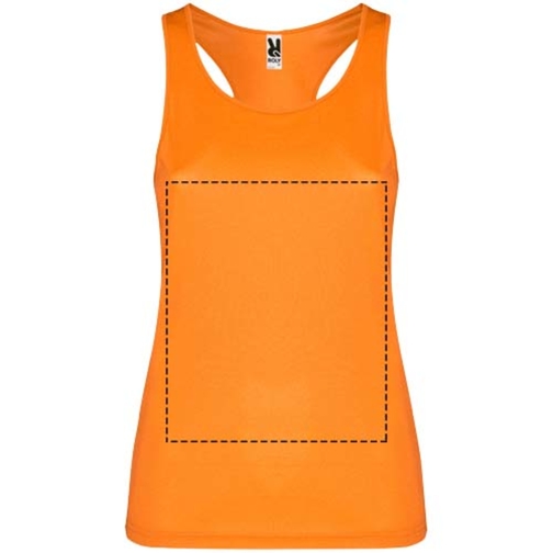 Canotta sportiva da donna Shura, Immagine 18