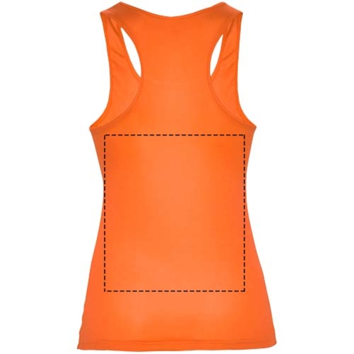 Canotta sportiva da donna Shura, Immagine 21