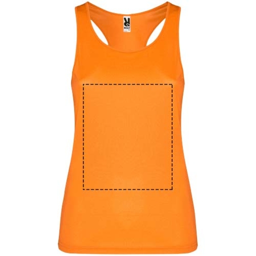 Canotta sportiva da donna Shura, Immagine 20