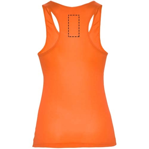 Canotta sportiva da donna Shura, Immagine 6