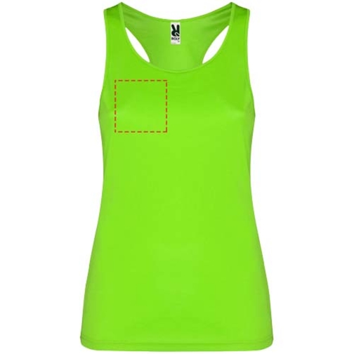 Débardeur de sport Shura pour femme, Image 25
