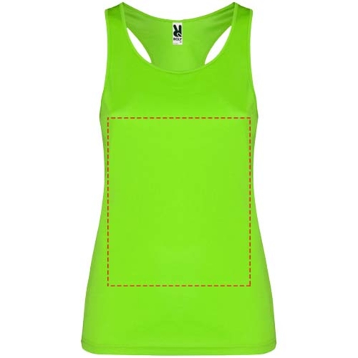 Débardeur de sport Shura pour femme, Image 8