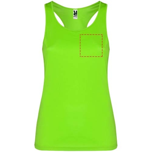 Débardeur de sport Shura pour femme, Image 24