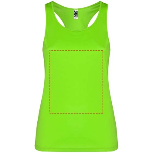 Débardeur de sport Shura pour femme, Image 10