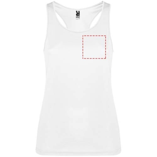 Débardeur de sport Shura pour femme, Image 12